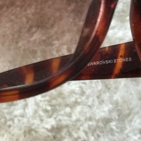 Swarovski Sunglasses main image 12